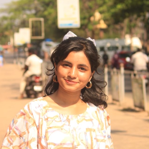 Bhavana R Nair